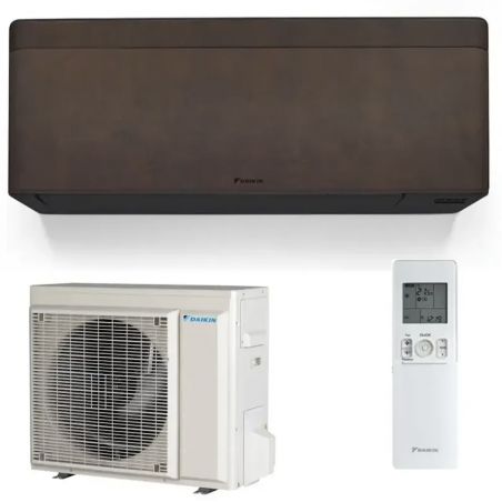 Climatiseur Mono Split FTXA42DL / RXA42B DAIKIN