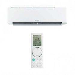 Unité Intérieure Climatisation HMIH-25W-V1 HEIWA