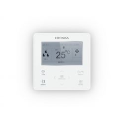 Télécommande Filaire HEIWA - Accessoire Climatisation