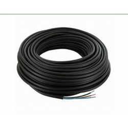 Cable Electrique 3x1,5mm² - Accessoire Climatisation Réversible Inverter