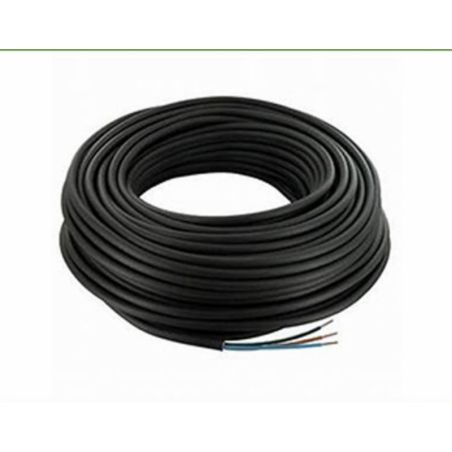 Cable Electrique 3x1,5mm² - Accessoire Climatisation Réversible Inverter
