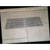 Grille+Plenum Soufflage Au Sol Gainable