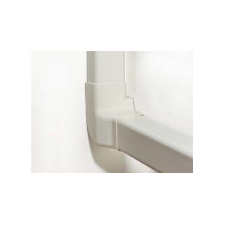 Accessoires Goulotte Ivoire T06