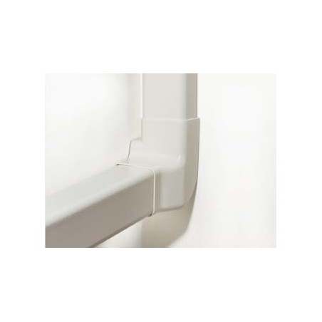 Accessoires Goulotte Ivoire T06