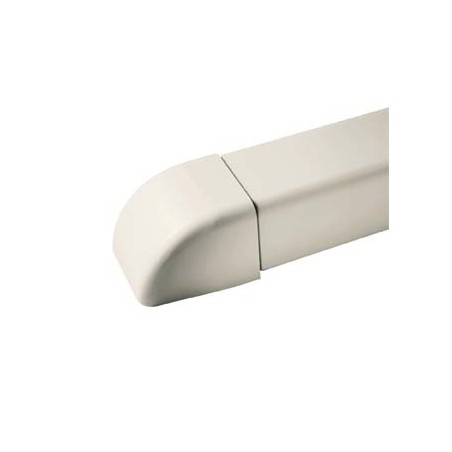 Accessoires Goulotte Ivoire T06