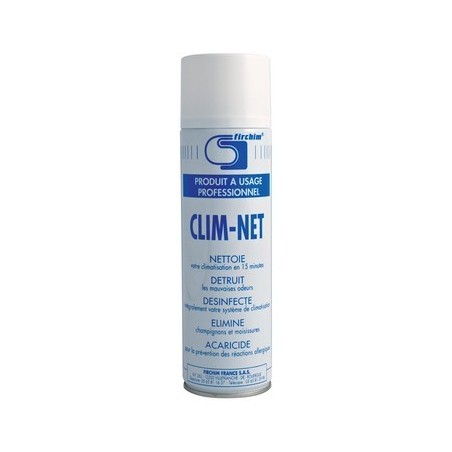 CLIM-NET