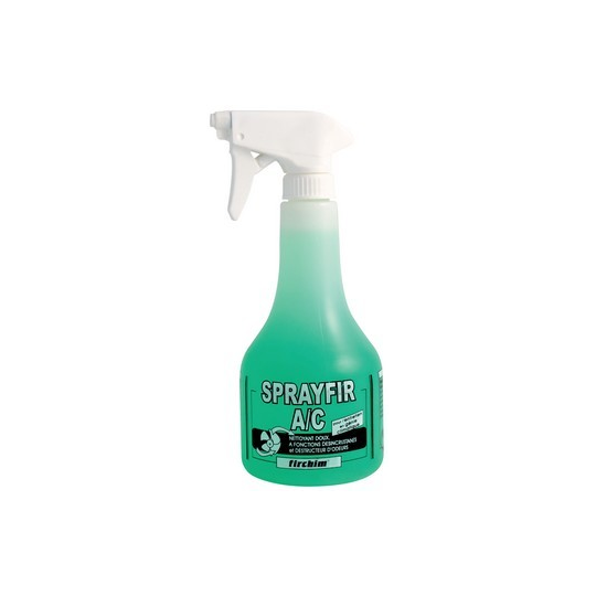 SPRAY FIR A/C