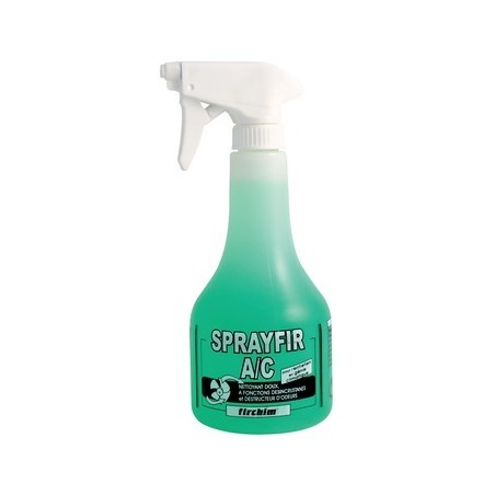 SPRAY FIR A/C