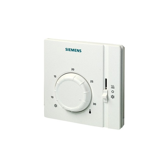 Thermostat RAA41 Siemens