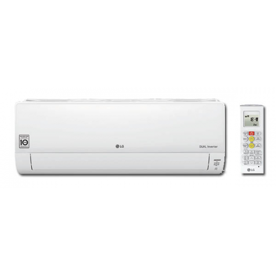 Unité Intérieure Murale DM07RH.NSJ LG CLIMATISATION - Climatisation Multi-Split Inverter