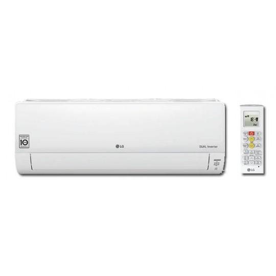 Télécommande Universelle Pour Climatiseur Split LG - Occasion