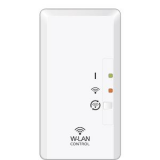 Interface Wifi