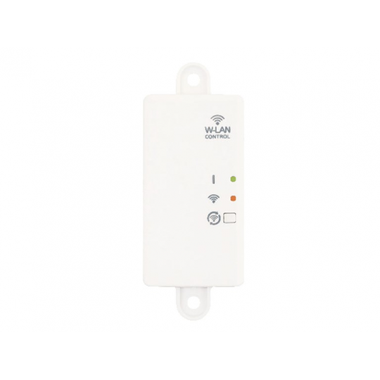 Interface UTY-TFNXZ1WIFI ATLANTIC FUJITSU - Accessoire Climatisation