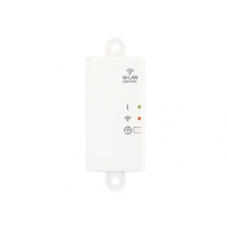 Interface UTY-TFNXZ1WIFI ATLANTIC FUJITSU - Accessoire Climatisation
