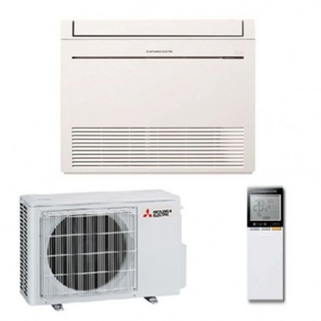 Climatisation Inverter RéversibleMono Split MFZ-KT60VG / SUZ-M60VA MITSUBISHI ELECTRIC