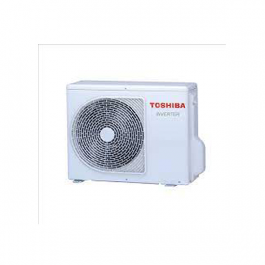 Unité Extèrieure RAS-3M18U2AVG-E TOSHIBA (3 Sorties) - Climatisation Multi-Split Inverter Réversible