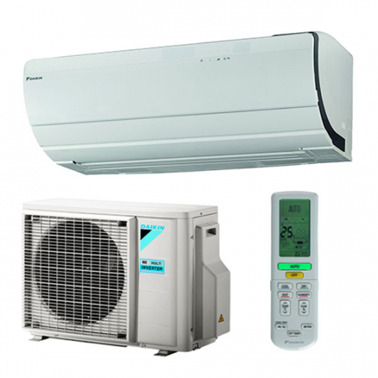 Climatiseur Mono Split FTXZ25N / RXZ25N DAIKIN