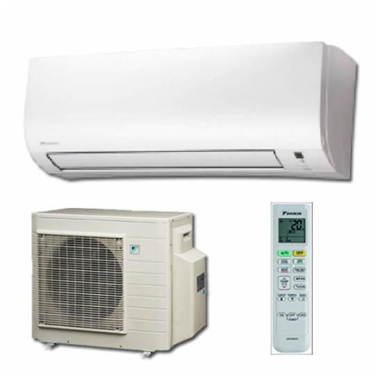 Clim Mono Split FTXP25N / RXP25N DAIKIN