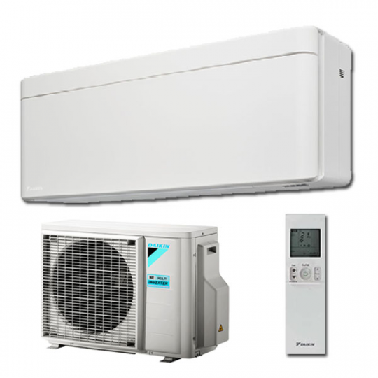 Climatisation Mono Split FTXA20CW / RXA20A DAIKIN