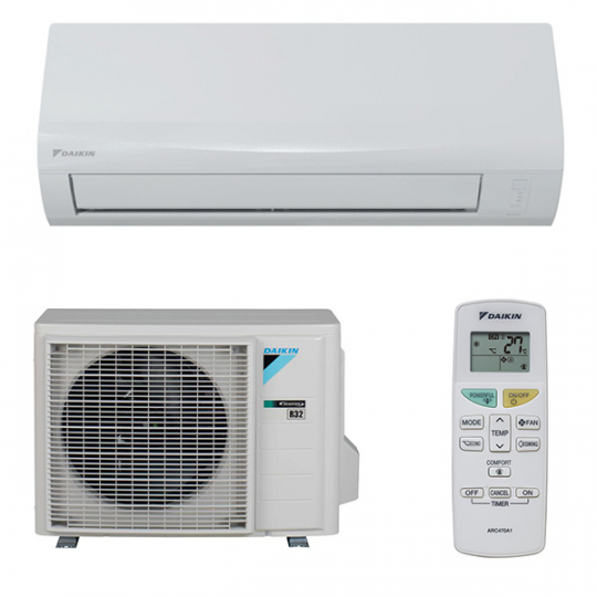 Climatisation Mono Split FTXF25E / RXF25E DAIKIN