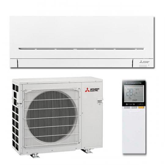 Climatiseur Mono Split MSZ-AP71VG / MUZ-AP71VG MITSUBISHI ELECTRIC