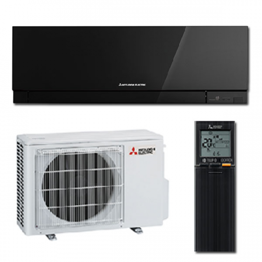 Clim Mono Split MSZ-EF25VGKB / MUZ-EF25VG MITSUBISHI ELECTRIC