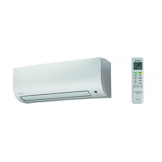 Unité Intérieure Murale FTXP20M DAIKIN - Climatisation Multi-Split Inverter