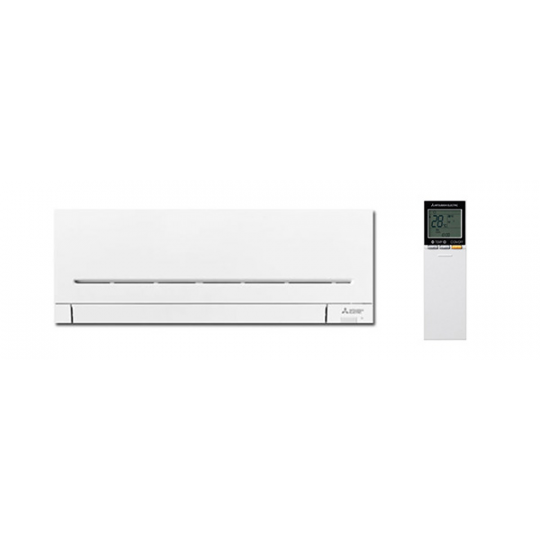 Unité Intérieure Murale MSZ-AP20VGK MITSUBISHI ELECTRIC - Climatiseur Inverter Multi-Split