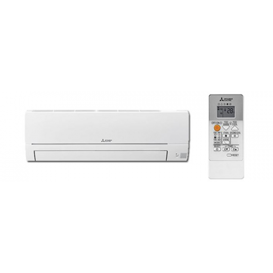 Unité Intérieure Murale MSZ-HR35VF MITSUBISHI ELECTRIC - Climatisation Inverter Multi-Split