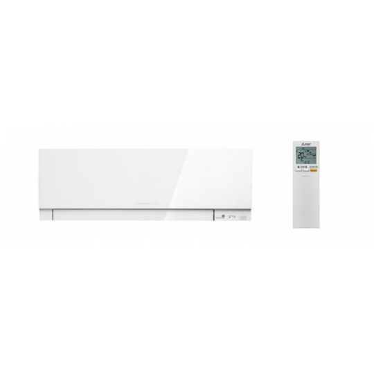 Unité Intérieure Murale MSZ-EF18VGKW MITSUBISHI ELECTRIC - Climatisation Inverter Multi-Split