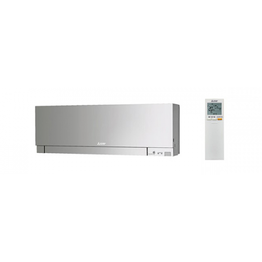 Unité Intérieure Murale MSZ-EF18VGKS MITSUBISHI ELECTRIC - Climatisation Multi-Split Inverter