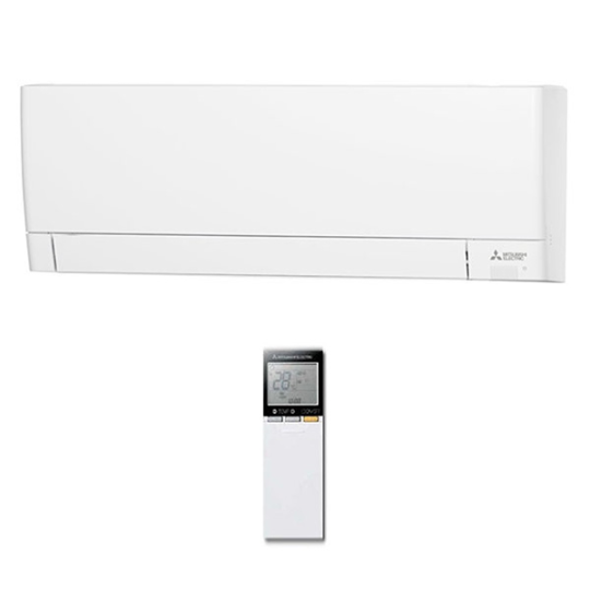 Unité Intérieure Murale MSZ-AY25VGK MITSUBISHI ELECTRIC - Climatiseur Inverter Multi-Split