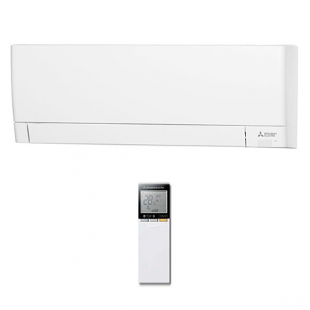 Unité Intérieure Murale MSZ-AY35VGK MITSUBISHI ELECTRIC - Climatiseur Inverter Multi-Split