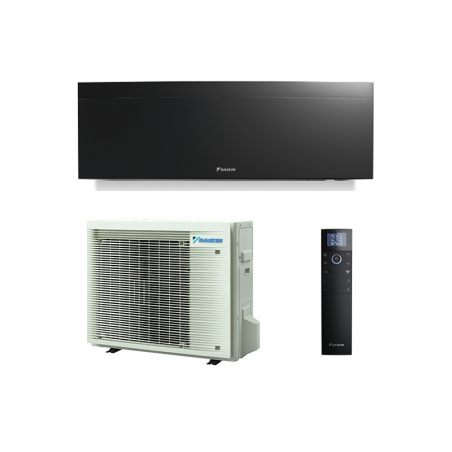 Climatiseur Mono Split FTXJ50AB / RXJ50A DAIKIN