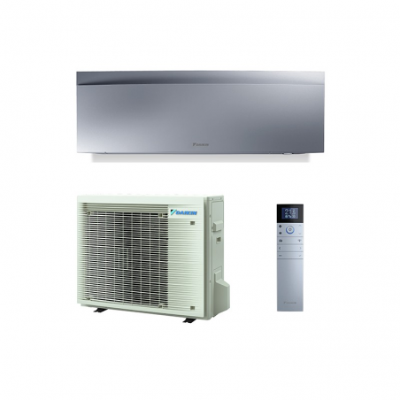 Climatiseur Mono Split FTXJ50AS / RXJ50A DAIKIN