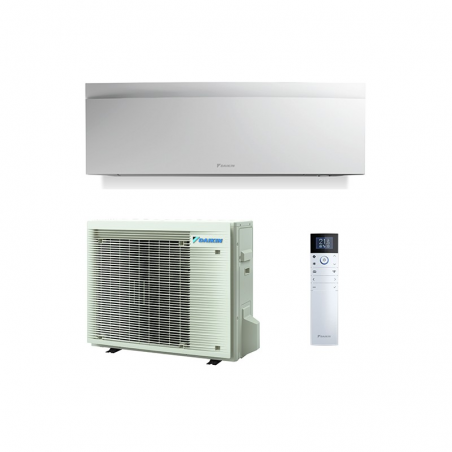 Climatiseur Mono Split FTXJ50AW / RXJ50A DAIKIN