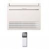 Climatisation Intérieure MFZ-KT25VG MITSUBISHI ELECTRIC