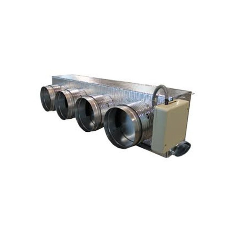 Plénums AIRZONE Taille M DAIKIN Plénums AIRZONE Taille M DAIKIN