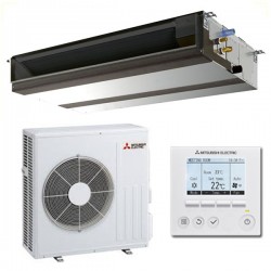 Clim Gainable PEAD-SM125JA / PUZ-SM125VKA MITSUBISHI ELECTRIC