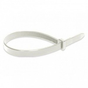 Lot de 10 Colliers 200 mm