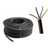 Cable Electrique 4x1,5mm² - Accessoire Climatisation Reversible Inverter