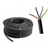 Cable Electrique 4x2,5mm² - Accessoire Climatisation Reversible Inverter