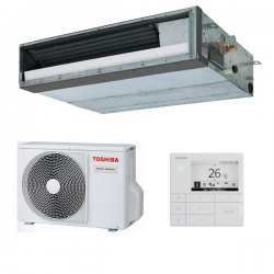 Climatisation Gainable RAV-RM401SDT-E / RAV-GM401ATP-E TOSHIBA