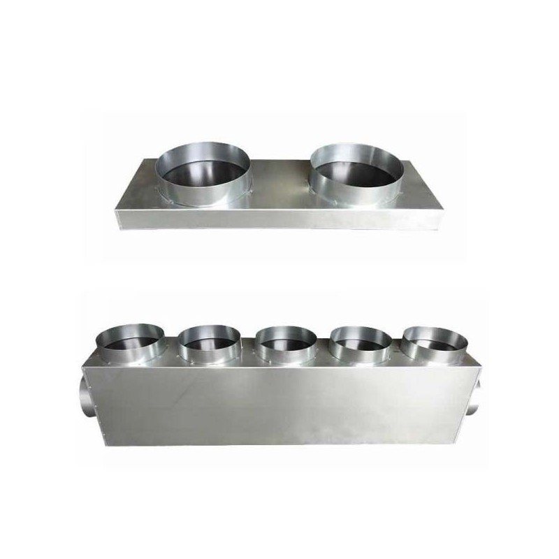 Plenums TOSHIBA RAV-SM406/RAV-RM561BTP-E Plenums TOSHIBA RAV-SM406/RAV-RM561BTP-E
