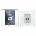 Pack de Zones Airzone Taille S - Thermostats BlueFace 2.0 et Think Radio