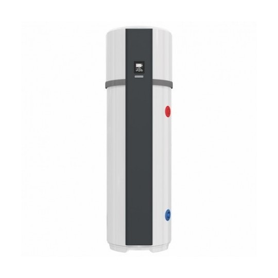 Chauffe Eau Thermodynamique 200 Litres AEROMAX 5 THERMOR — free download
