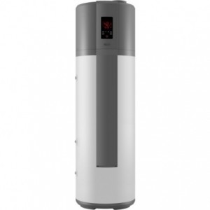 Chauffe Eau Thermodynamique Altech