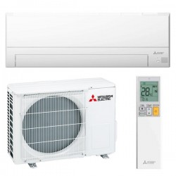 Climatiseur Mono Split MSZ-BT20VGK / MUZ-BT20VG MITSUBISHI ELECTRIC