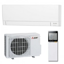 Climatisation Mono Split MSZ-AY25VGK / MUZ-AY25VG MITSUBISHI ELECTRIC