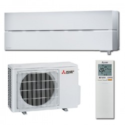 Climatisation Mono Split MSZ-LN35VGW / MUZ-LN35VGHZ MITSUBISHI ELECTRIC